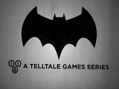 Dietro le quinte di BATMAN - The Telltale Series